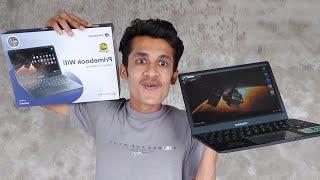 PRIMEBOOK  WIFI LAPTOP in Just 9000rs!     Unboxing and Review