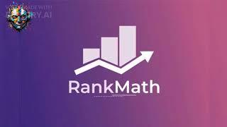 RankMath Pro Features: The Best SEO Plugin Ever