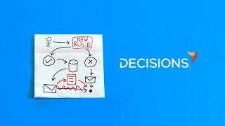 Decisions Workflows Introduction - New