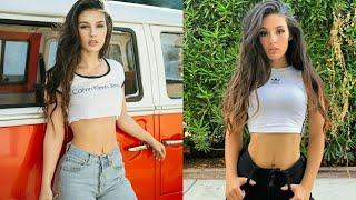 Natalie Gibson Bio, Lifestyle, Age, Height, Weight, Measurements, Net Worth, Income, Wiki