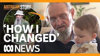 How once homeless Gregory Smith found the meaning of true contentment | Australian Story