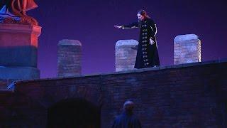 Tosca (2016) - San Diego Opera Spotlight