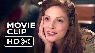 Bad Johnson Movie CLIP - Non-Date (2014) - Katherine Cunningham Sex Comedy HD