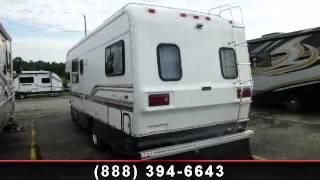 1996 Carriage Calista Cove - Colerain RV - Cincinnati, OH 4