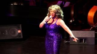 MARY WILSON - "SUPREMES MEDLEY"