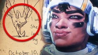 Разработчики забыли включить античит в Apex Legends