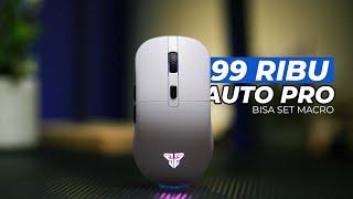 AUTO PRO FPS ! Mouse 99Ribu, Bisa Set NO RECOIL Di MACRO ! Fantech Kanata