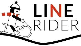 How to make a LINE RIDER Replica in Unity (Livestream Tutorial)