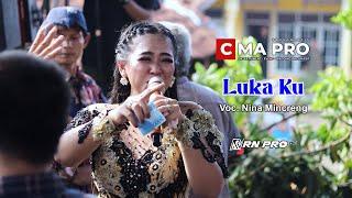 Luka Ku - Voc. Nina Mincreunk | CMA PRO | Edisi Girimukti 14 Mei 2022