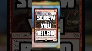 Annoying Dinosaurs You Should Be Playing #shorts #commander #edh