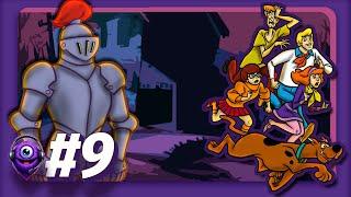 Scooby Doo! Unmasked - Gamecube Part 9 Walkthrough