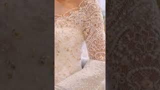 Detail Mute Kebaya Pengantin | Fashion In Love