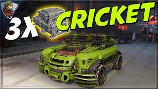 Making Crickets Great Again | Another Super cheap epic weapon that is Awesome for the price