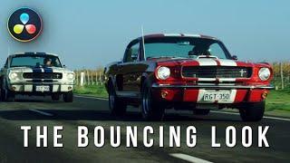 The Bouncing Look - Color Grading Tutorial