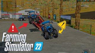 farming simulator 22 gameplay ( farming simulator mods ) fs22 mods | farming simulator 2022