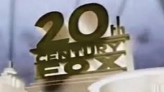 (Warning: Loud) 1995 20th Century Fox Home Entertainment in G-Major 22