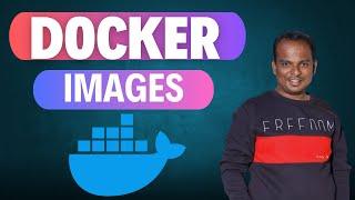 How to create a Docker image? Step-by-Step Building Docker Images