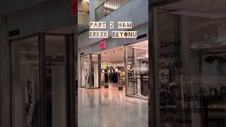 H&M PART2 #almanya #shorts #market #fiyatlar #keşfet #vlog #reels #like #yurtdisindayasam #shopping