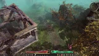 audap's Grim Dawn PC P1