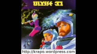 Ulysse 31 / Ulysses 31 - rock / metal cover by krapo