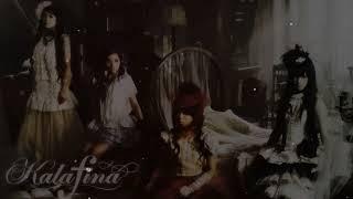 Ayu-chan - ARIA (Kalafina cover)