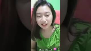 live r3m3s - r3m3s minta di pegang || abg cantik live bigo terbaru