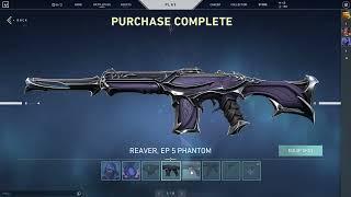 Buying Reaver Bundle 2.0 (Knife is free)