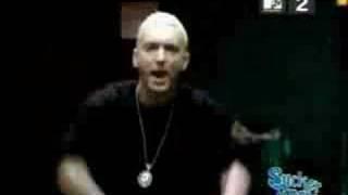 Eminem - Rabbit Run