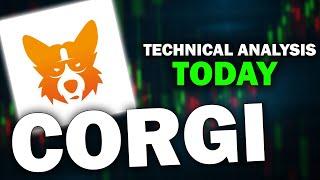 CORGIAI BULLRUN PUMP COMING? | CORGIAI Technical Analysis | CORGIAI Price Prediction