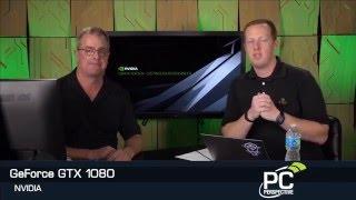 GeForce GTX 1080: The Tom Petersen Interview