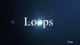 C Loops:For, While, Do While | Introduction to C programming Loops|Loop in our Daily Life|Programmer