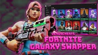 Use Best Skin Swapper For Fortnite! Galaxy Swapper V3 The Best Softwares