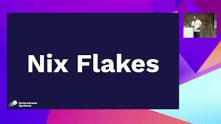 Flakes: Nix Unshackled – Graham Christensen | PackagingCon 2023