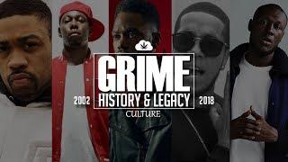 GRIME: The Documentary | History, Culture & Legacy of the UK's Favourite Underground Music Scene