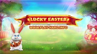 Lucky Easter (Red Tiger Gaming)