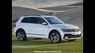 Volkswagen Tiguan  Diesel or Petrol, Which one is better?