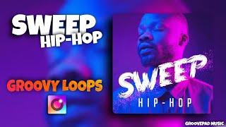 SWEEP HIP-HOP - GROOVY LOOPS - ATMOS