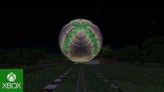 Minecraft: Xbox One Edition Trailer