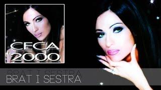 Ceca - Brat i sestra - (Audio 1999) HD