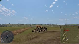 exploring war thunder cdk