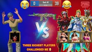 OMGALL X-SUIT MAX THEY CALL ME IRAQ&UZBEKISTANAND INDIANPLAYERS NOOBTDM CHALLENGEPRANK