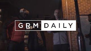 J-mal - Pandamonium (Panda Refix) [Music Video] | GRM Daily