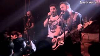 Goodbye to Gravity - The Day We Die (Live in Club Colectiv, Bucharest, Romania, 30.10.2015)