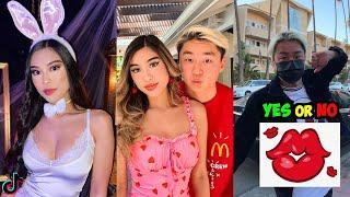 New Best Zhong and Katbuno Tik Toks 2022 - New Funny Tik Tok Memes - Comedy United