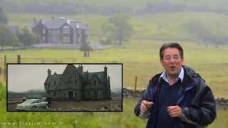 Skyfall Trivia: James Bond house location, Scotland