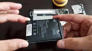 Bad Battery can burn down your house - Be Careful