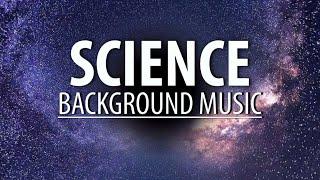 Science background music / background music for science videos