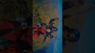 Paragliding | takeoff and Landing | Adventure