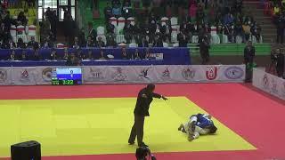 00269 Ngawang Namgyel vs Yadav IND 13th South Asian Games 2019