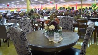 Orleans Furniture - Nola Marketplace 3 minute